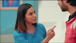 Yeh Hai Chahatein - 24th Jan 2023